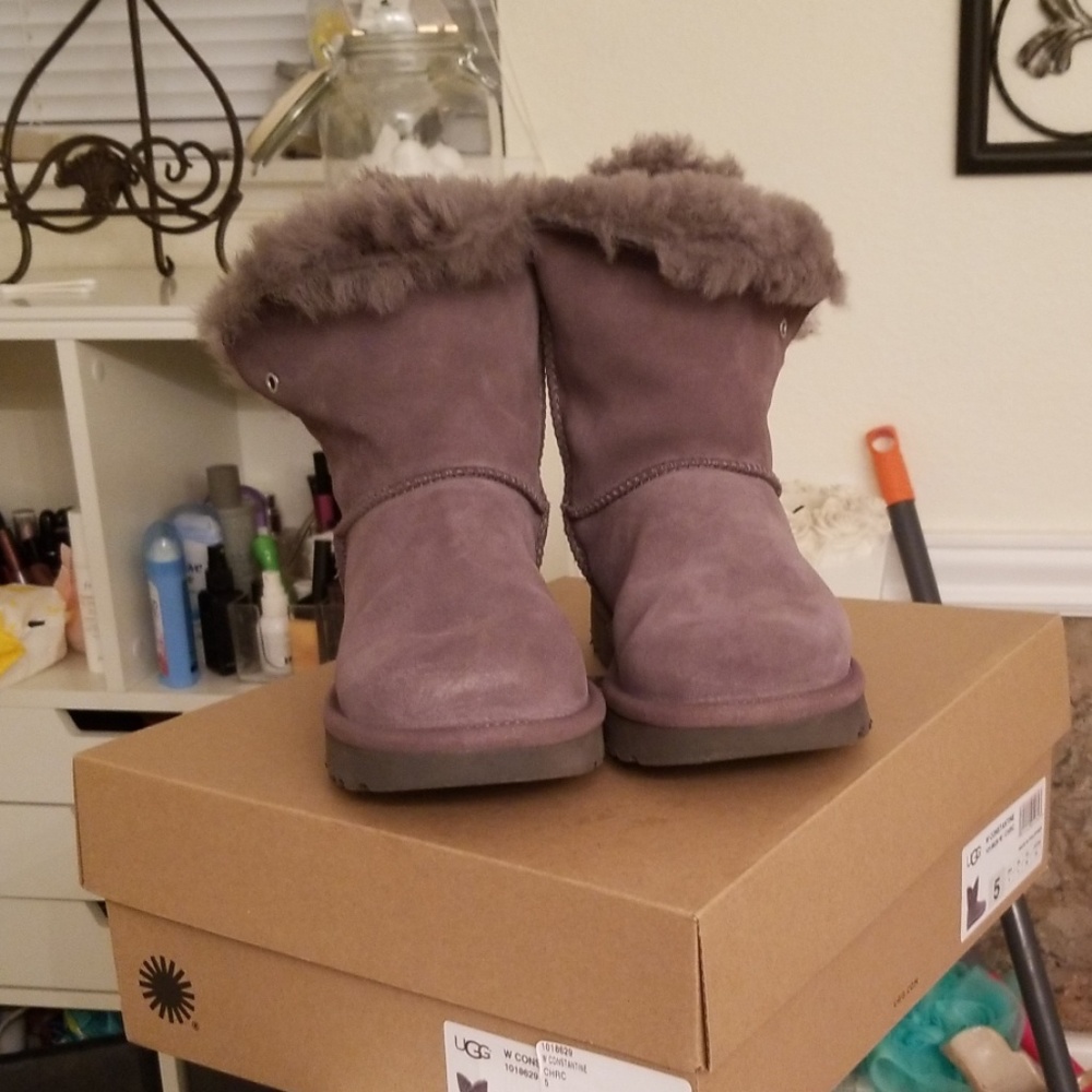Boots